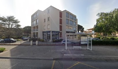Bourrely Sylvie, Kinésithérapeute à Six-Fours-les-Plages