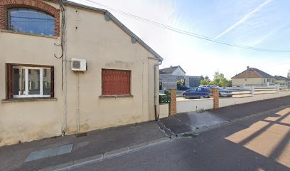 Cabinet de Kinésithérapie Deharbe-Belveze, Kinésithérapeute à Vendeuvre-sur-Barse