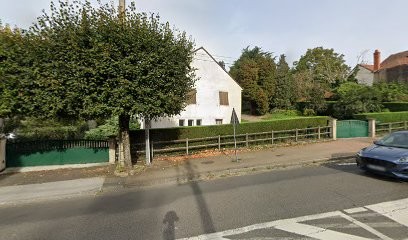 Meugnier Jose, Kinésithérapeute à Gien