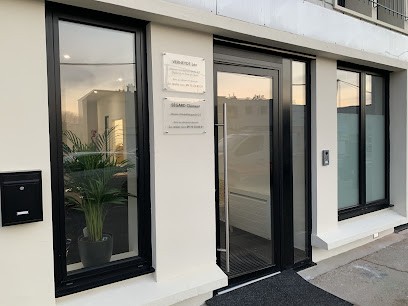 L'Ilot Kinés, Kinésithérapeute à Dunkerque