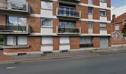 Sabia Jean-Michel, Kinésithérapeute à Dunkerque