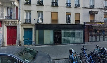 Florine BOCAUD, Kinésithérapeute à Paris 18