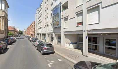 Hochain Dominique, Kinésithérapeute à Paris 12