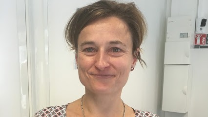 Anne-Sophie Prévinaire D'Oreye, Kinésithérapeute à Mont-Saint-Aignan
