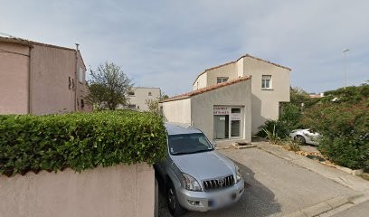 Betoulieres Julien, Kinésithérapeute à Pérols