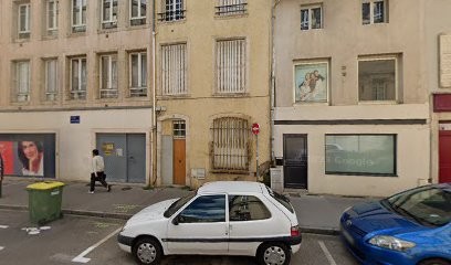 HALLER Yves, Kinésithérapeute à Nancy