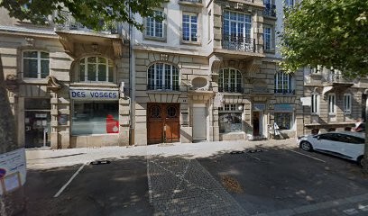 Masseur-Kinésithérapeute ACCONCIA Alexandre, Kinésithérapeute à Strasbourg