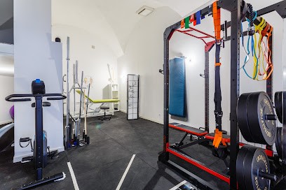 Kiné Sport Réathlé, Kinésithérapeute à Lyon 05