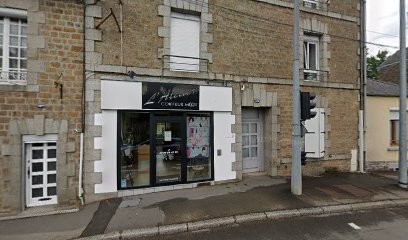 Guerinel Audrey Marie Angelique, Kinésithérapeute à Fougères