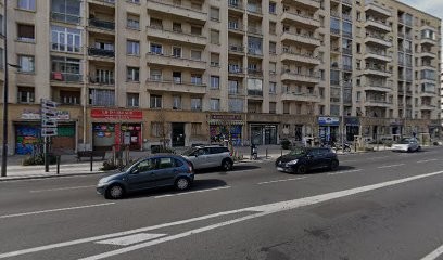 Jimeno Patrick, Kinésithérapeute à Marseille 04