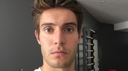 Olivier Lux, Kinésithérapeute à Schiltigheim