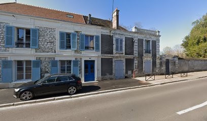 DEROUBAIX-DUBOIS Chantal, Kinésithérapeute à Joigny