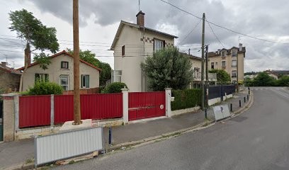 Leneun Gérard, Kinésithérapeute à Villemomble