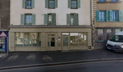 Perederii Maxime, Kinésithérapeute à Saint-Flour