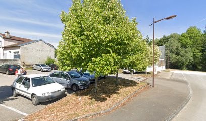 Chauvineau Sylvie, Kinésithérapeute à Is-sur-Tille