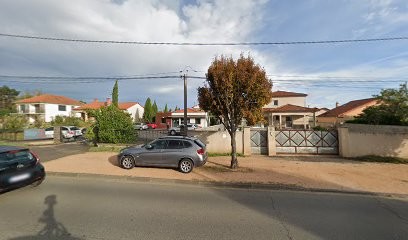 Broucqsault Hélène, Kinésithérapeute à Pont-du-Château