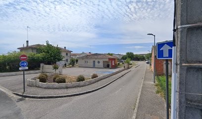 Chapuis Christophe, Kinésithérapeute à Marmande