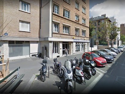 Valliere Sabine - Kinésithérapeute, Kinésithérapeute à Paris 15