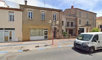 Ponçot Romain, Kinésithérapeute à Narbonne