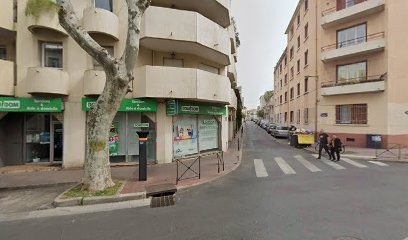Dalle Sylvie Alexandra Camille, Kinésithérapeute à Montpellier