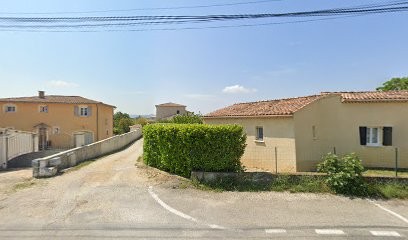 Lafon Pascal Thierry, Kinésithérapeute à Laudun-l'Ardoise