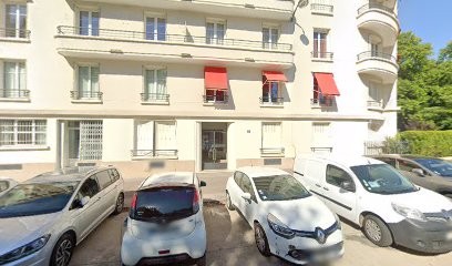 Kinésithérapeute à Domicile - Paris - Sud Ouest, Kinésithérapeute à Paris 15