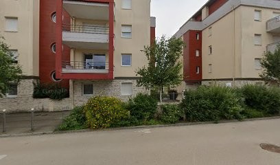 Monot Maxime, Kinésithérapeute à Saint-Apollinaire