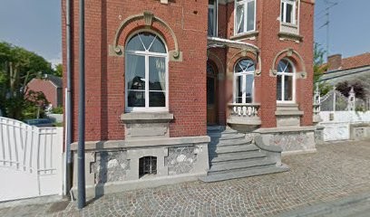 MILLOT CADART Marie-Christine, Kinésithérapeute à Landrecies