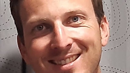 Sebastien HENRY, Kinésithérapeute à Dinard