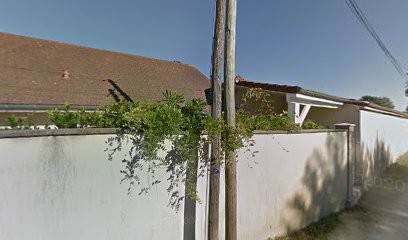 Vandendriessche Wilfried, Kinésithérapeute à Lons