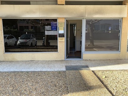 CABINET PIETRINI SANDRINE Et SIGRIST FREDERIC, Kinésithérapeute à Grosseto-Prugna