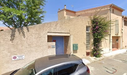 Mas Cecile, Kinésithérapeute à Leucate