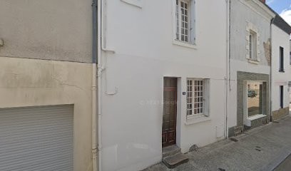 Maillard Hervé, Kinésithérapeute à Vigneux-de-Bretagne