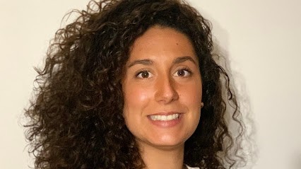 Celia Cabrera, Kinésithérapeute à Paris 03