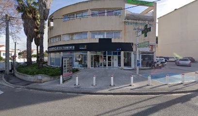 Déborah Nouchi, Kinésithérapeute à La Seyne-sur-Mer