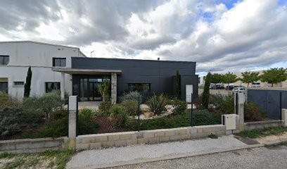Cabinet Kinésithérapeute Méjannes-les-Alès, Kinésithérapeute à Méjannes-lès-Alès