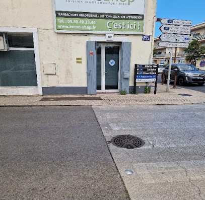 Cambon Laurie - Masseur-Kinésithérapeute., Kinésithérapeute à Frontignan