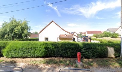 Durand Marie-Denyse, Kinésithérapeute à Saint-Germain-du-Plain