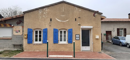 Frédéric DAVID, Kinésithérapeute à Lasserre-Pradère