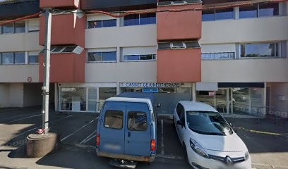 Cabinet De Kinesitherapie, Kinésithérapeute à Crozon