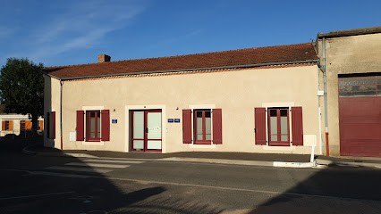 Guillot Eleonore, Kinésithérapeute à Saint-Pont