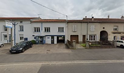 Cabinet De Kinésithérapie | Ulrich Françoise, Kinésithérapeute à Champenoux