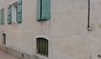 Rognoni Philippe, Kinésithérapeute à Tourves