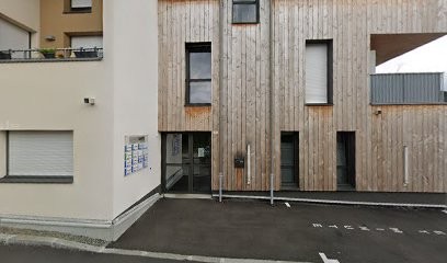 Steib Olivier, Kinésithérapeute à Mordelles