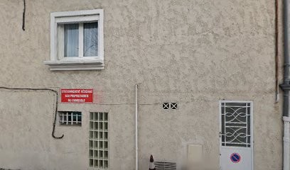 Cabinet De Kinésithérapie OBADIA, Kinésithérapeute à La Penne-sur-Huveaune