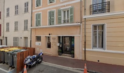SEBASTIANELLI Fabien Masseur Kinésithérapeute, Kinésithérapeute à Tourves