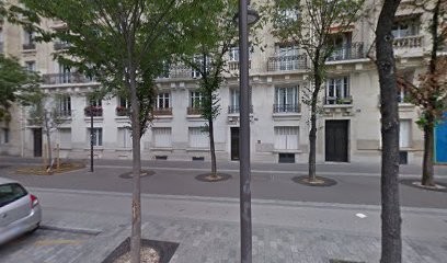 Ludovic Strang, Kinésithérapeute à Paris 15