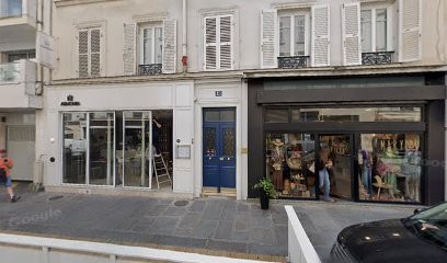 Sophie Deschênes, Kinésithérapeute à Paris 07