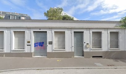 Giami Richard, Kinésithérapeute à Vitry-sur-Seine