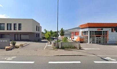 KINESITHERAPEUTE VIARD Francois, Kinésithérapeute à Francheville